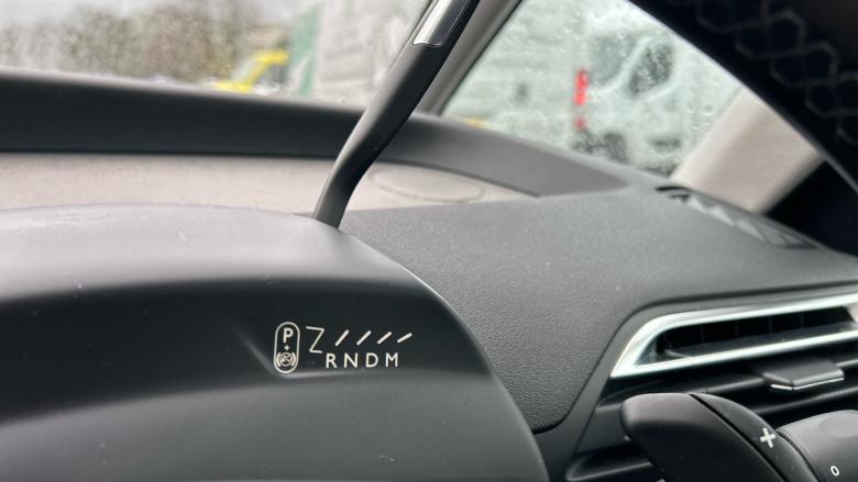 Citroen Grand C4 Picasso 1.6 BlueHDi Flair 5dr EAT6 Diesel Estate